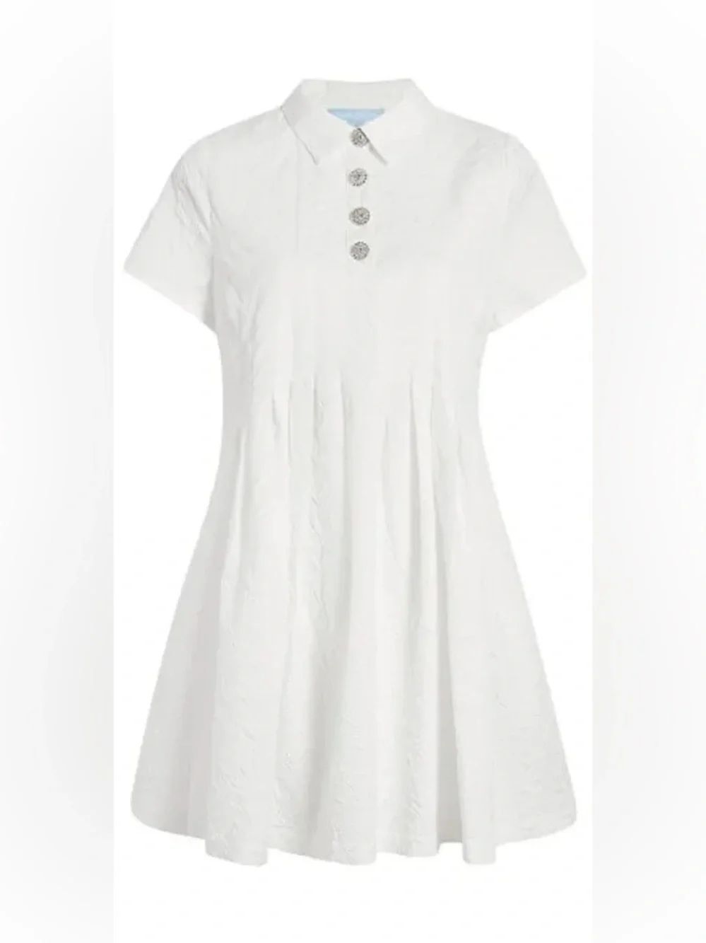 Hill House Home Rosalind Dress NWT